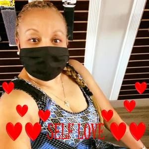 Meet your Posher, Kathy